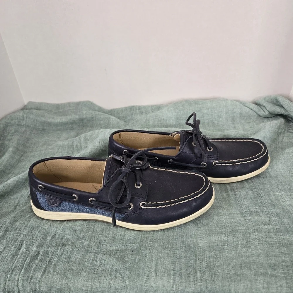 Sperry top sider